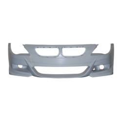 Pare-Choc Avant BMW E63 E64 Look M6