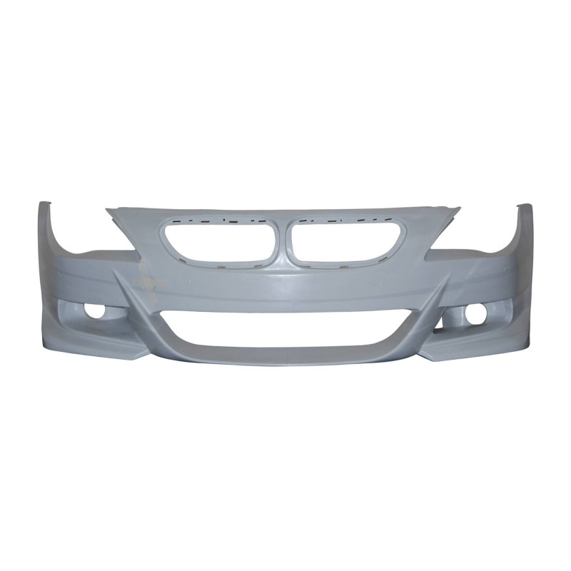 Pare-Choc Avant BMW E63 E64 Look M6
