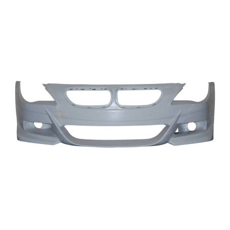 Pare-Choc Avant BMW E63 E64 Look M6