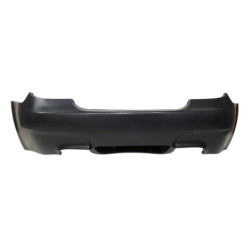 Pare-Choc Arrière BMW E60 Type M5 Plastique