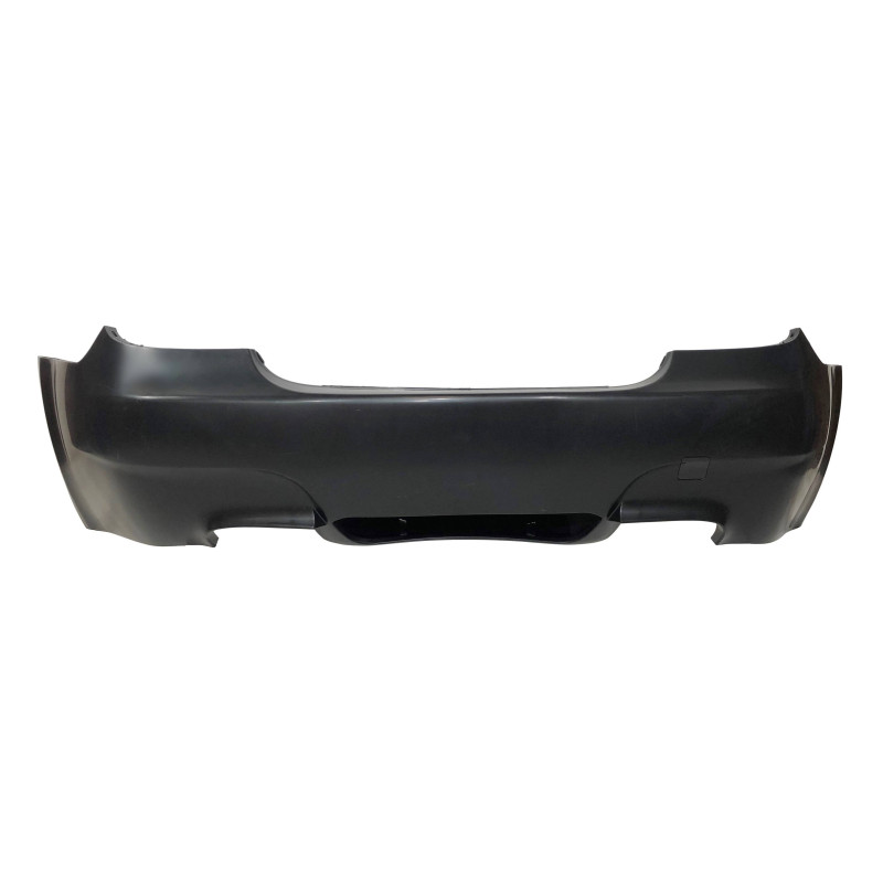 Pare-Choc Arrière BMW E60 Type M5 Plastique