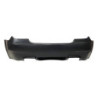 Pare-Choc Arrière BMW E60 Type M5 Plastique
