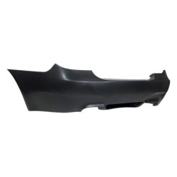 Pare-Choc Arrière BMW E60 Type M5 Plastique