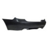 Pare-Choc Arrière BMW E60 Type M5 Plastique