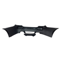 Pare-Choc Arrière BMW E60 Type M5 Plastique