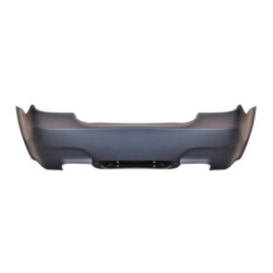 Pare-Choc Arrière BMW E60 Type M5 Plastique