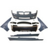 Kit De Carrosserie BMW E92 E93 06-09 Look M3 Ailette