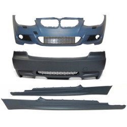 Kit De Carrosserie BMW E92 E93 Look M3