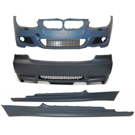 Kit De Carrosserie BMW E92 E93 Look M3