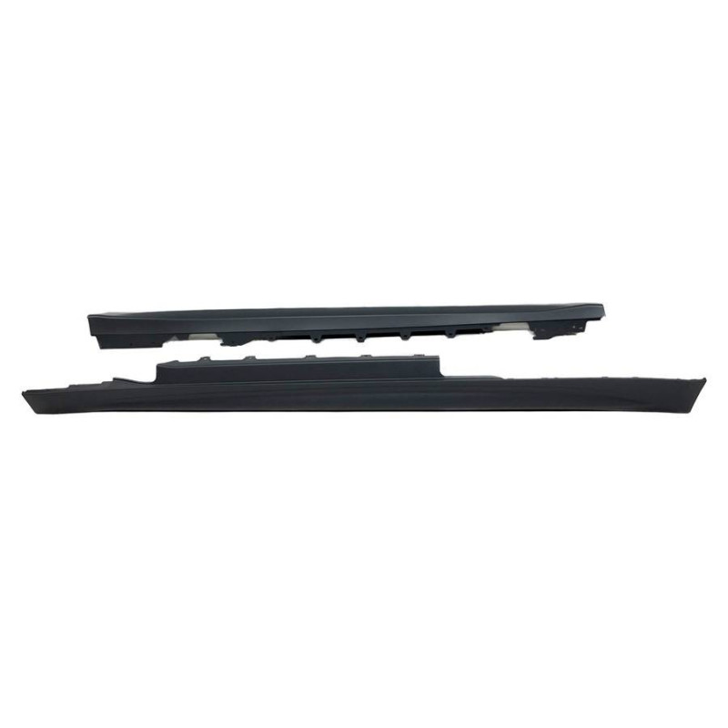 Jupes BMW F32 F33 Look M-Tech