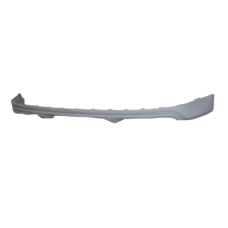 Déflecteur Arrière Audi A3 2005-2012 8P S3 3 porte