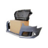 Pare-Choc Avant Audi A3 2013-2015 4 Porte Cabriolet Look RS3