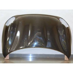 Capot Carbone Mini Cooper R55 R56 R57 2006-2010