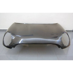 Capot Carbone Mini Cooper R55 R56 R57 2006-2010