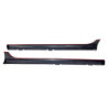 Jupes Volkswagen Golf 5 Look R32