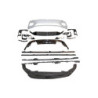 Kit De Carrosserie Volkswagen Golf 7.5 3 5P Facelift Look R20 ABS