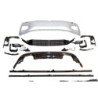 Kit De Carrosserie Volkswagen Golf 7.5 3 5P Facelift Look R20 ABS