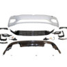 Kit De Carrosserie Volkswagen Golf 7.5 3 5P Facelift Look R20 ABS