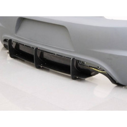 Pare-Choc Arrière Volkswagen Scirocco R Diffuseur Arrière