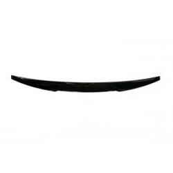 Aileron Volkswagen Jetta 6 2012-2018 Look M4 Noir brillant