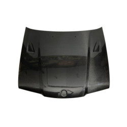 Capot Carbone BMW E36 4P
