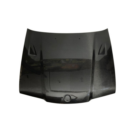 Capot Carbone BMW E36 4P