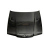 Capot Carbone BMW E36 4P