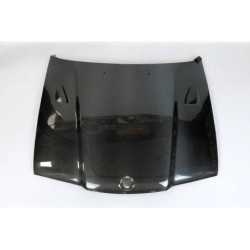 Capot Carbone BMW E36 4P