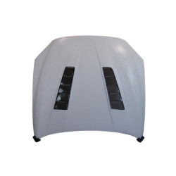 Capot En Fibre BMW F12 F13 Toma Carbone