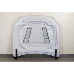Capot En Fibre BMW F12 F13 Toma Carbone