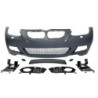 Pare-Choc Avant BMW E92 E93 06-09 Tipo M-Tech ABS