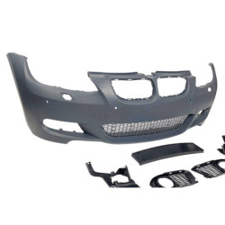 Pare-Choc Avant BMW E92 E93 06-09 Tipo M-Tech ABS
