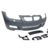 Pare-Choc Avant BMW E92 E93 06-09 Tipo M-Tech ABS