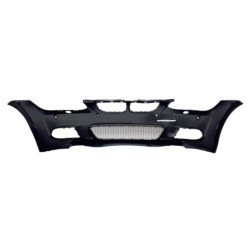 Pare-Choc Avant BMW E92 E93 06-09 Tipo M-Tech ABS
