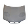 Capot En Fibre BMW E46 '02-06 4P. GTR