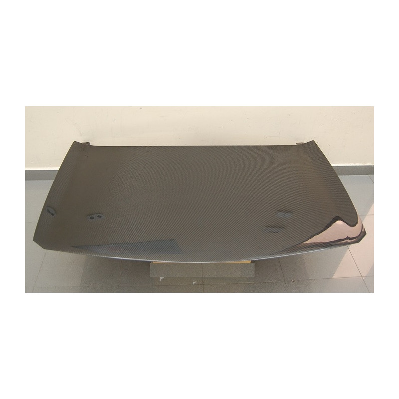 Capot Carbone Renault Megane 2003 S T