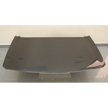 Capot Carbone Renault Megane 2003 S T