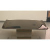 Capot Carbone Renault Megane 2003 S T
