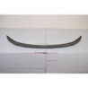 Aileron Carbone BMW F13 2012-2016 II Noir