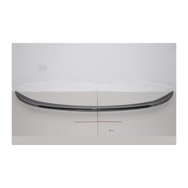 Aileron Carbone BMW F13 2012-2016