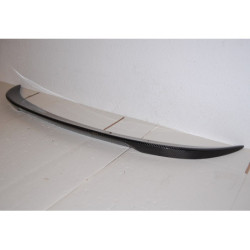 Aileron Carbone BMW E63
