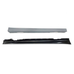 Jupes BMW F30 F31 Look M3 ABS