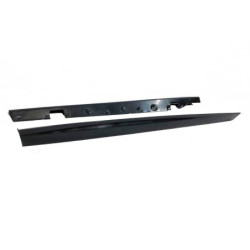 Jupes BMW E46 98-04 4P Look M-Tech ABS