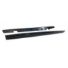 Jupes BMW E46 98-04 4P Look M-Tech ABS