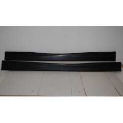 Jupes Opel Astra G Plastique