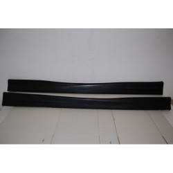 Jupes Opel Astra G Plastique