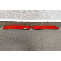 Catadioptricos Pare-Choc Arrière BMW F30-F31 Look M-Tech ABS