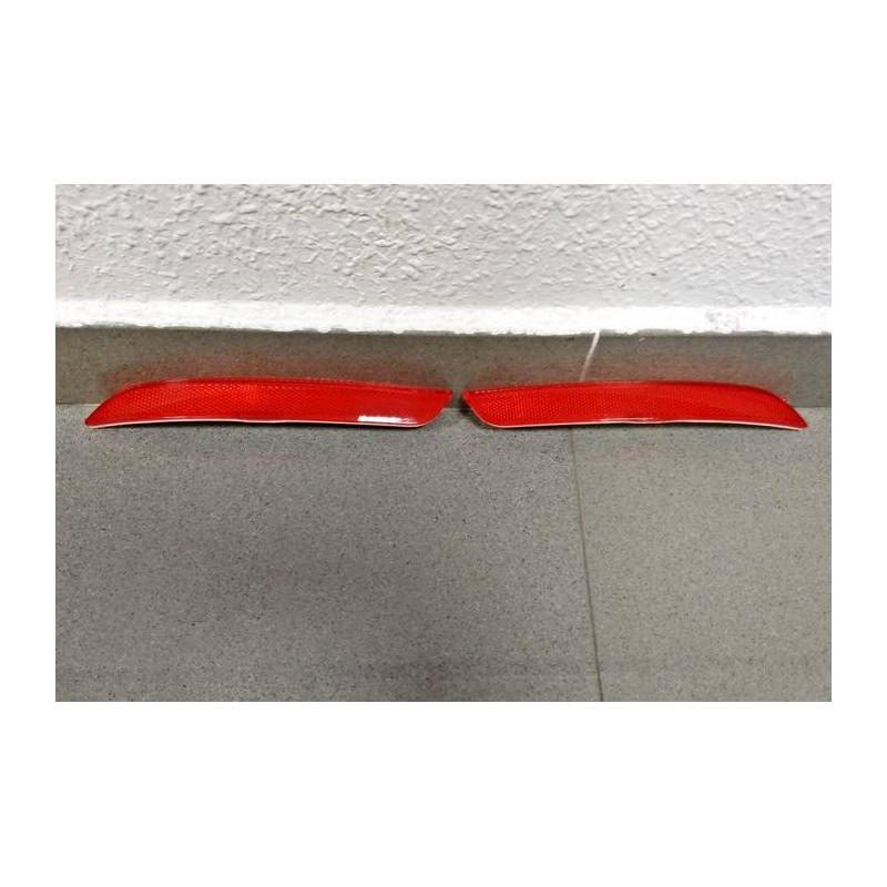 Catadioptricos Pare-Choc Arrière BMW F30-F31 Look M-Tech ABS