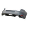 Pare-Choc Arrière Volkswagen Golf 7 3 5P Look R ABS
