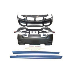 Kit De Carrosserie BMW F30 Look M4